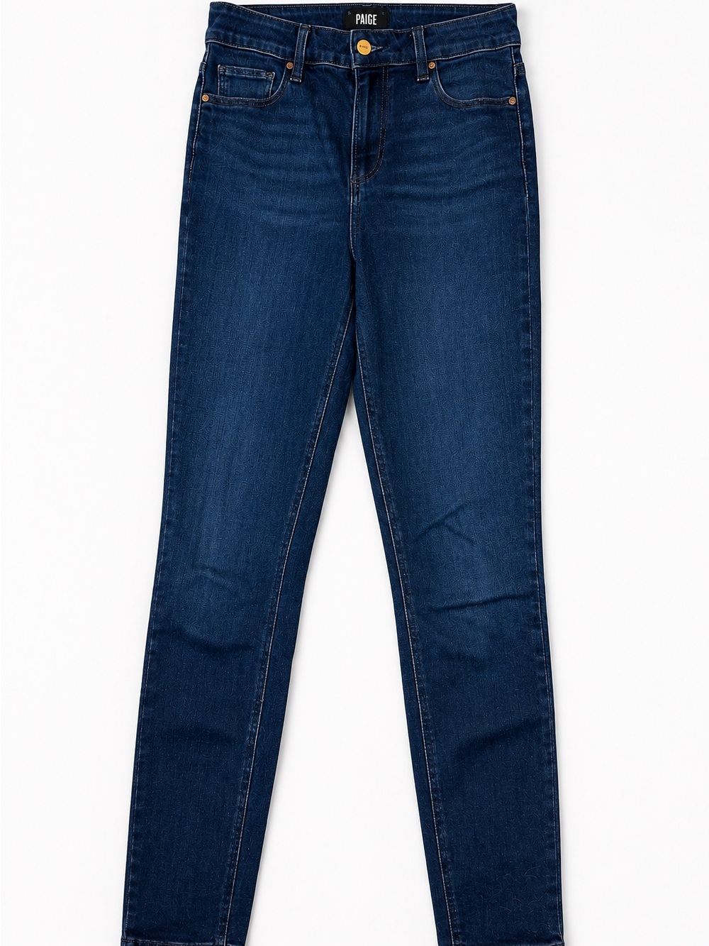 PAIGE Women's Hoxton Ultra Skinny Jeans